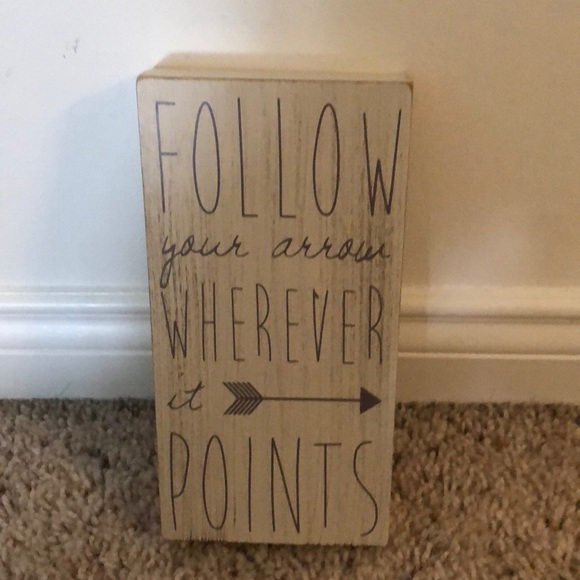 a very pretty sign - Picture 1 of 1